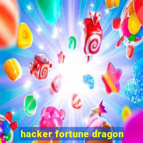 hacker fortune dragon